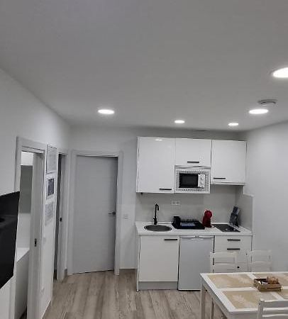 Apto Tanez San Francisco Style, A Apartment Madrid Luaran gambar