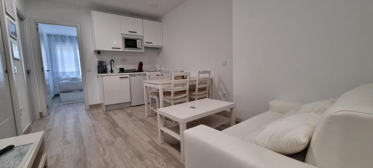 Apto Tanez San Francisco Style, A Apartment Madrid Luaran gambar