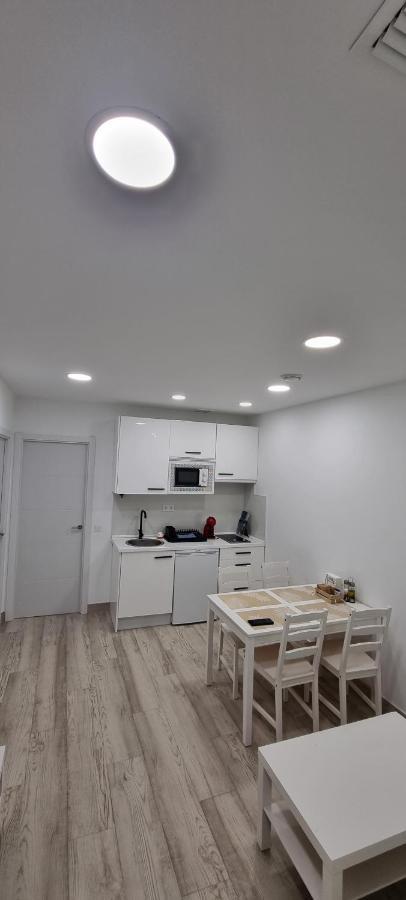 Apto Tanez San Francisco Style, A Apartment Madrid Luaran gambar