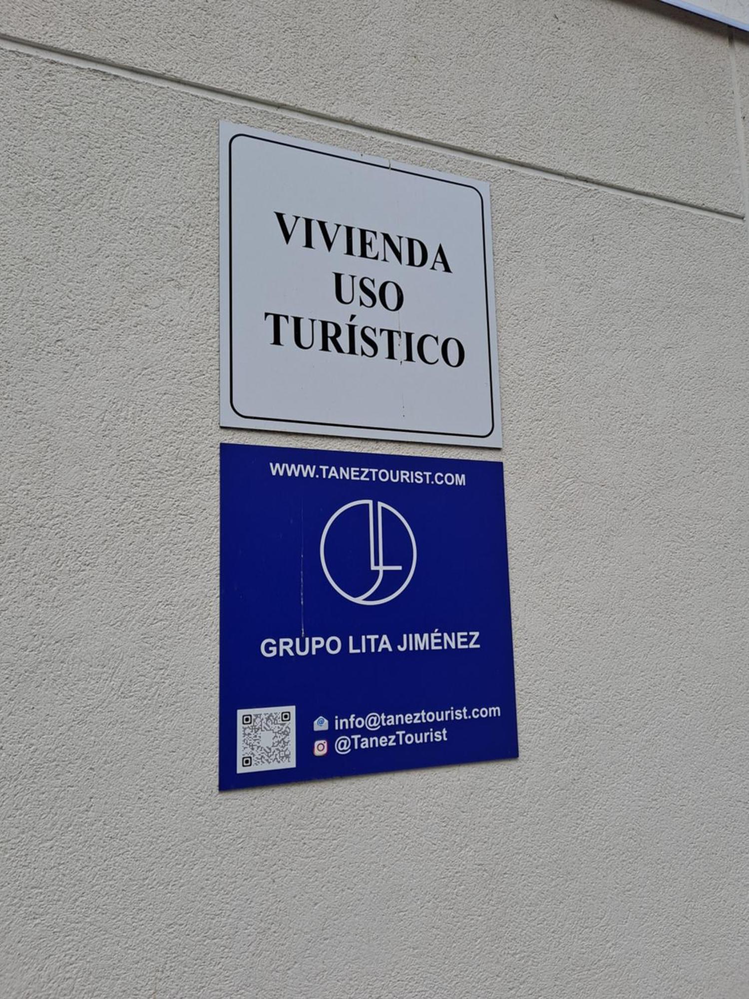 Apto Tanez San Francisco Style, A Apartment Madrid Luaran gambar